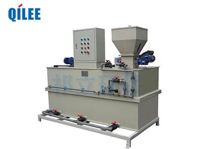 自動(dòng)加藥裝置的技術(shù)特點(diǎn),常用的脈沖阻尼器