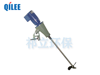 污水?dāng)嚢铏C作用，特點有哪些？