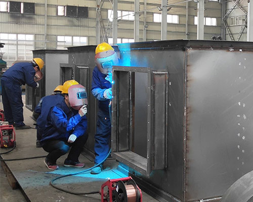 一體化污水設(shè)備廠家那么多，如何選擇？