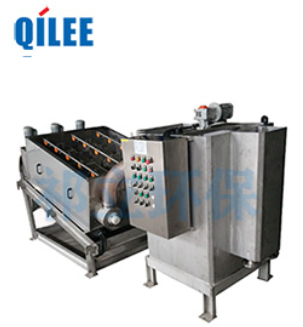 疊螺機(jī)異常中斷運(yùn)行是什么情況？