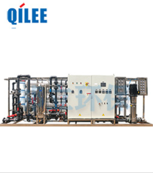 怎么調(diào)試反滲透設(shè)備？