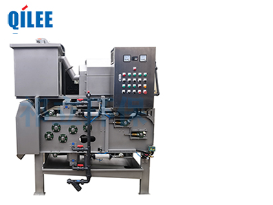 壓濾機(jī)貴不貴？哪些因素影響了價格？