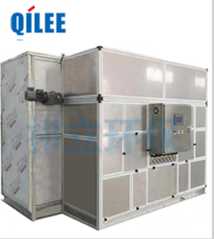 工業(yè)污泥干燥機人日常檢查與維護 工業(yè)污泥干燥機人日常檢查與維護